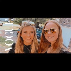 Meet your Posher, Kenzie